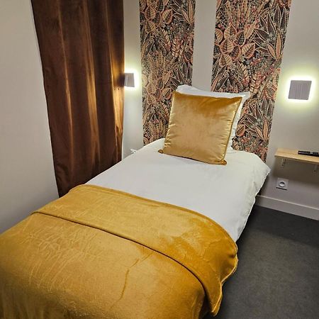 Auberge Du Prieure Saint-Angel  Εξωτερικό φωτογραφία